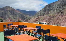 Hostal Tacacho